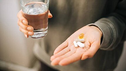 NeuerAktionsplan für die Sicherheit von Arzneimitteltherapien beschlossen