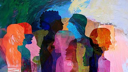 Gute Nachrichten für alle Kreativen