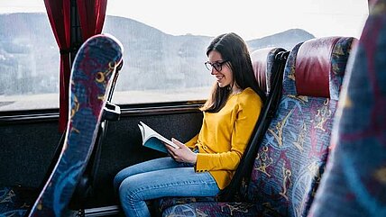 Umweltbundesamt Österreich: 15-mal Schiene ist fürs Klima deutlich besser als Straße