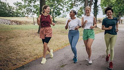 Den Diabetes ausbremsen