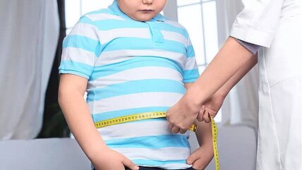 Body-Mass-Index (BMI) im Jugendalter zu normalisieren
