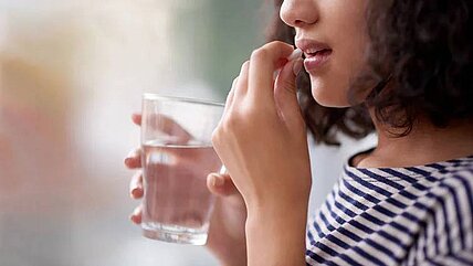Gute Nachrichten für Antibiotika-Resistenzen