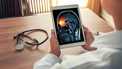 Digitale Medizin