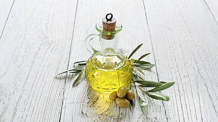 Olivenöl