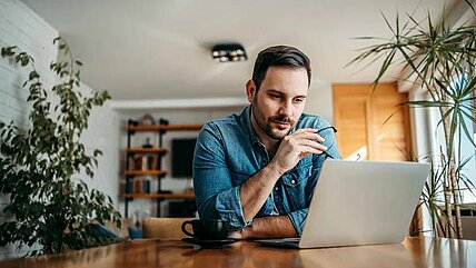 Statistik: KI, um sich über Gesundheit zu informieren