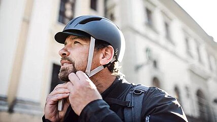 Gute Nachrichten für die Verkehrswende