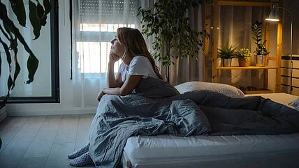 Acht Wochen Mutterschutz