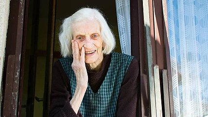 Deutschland: Immer mehr Menschen werden älter als 100 Jahre