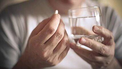 Stimmt es, dass man Antibiotika aufbrauchen muss – auch, wenn man sich besser fühlt?