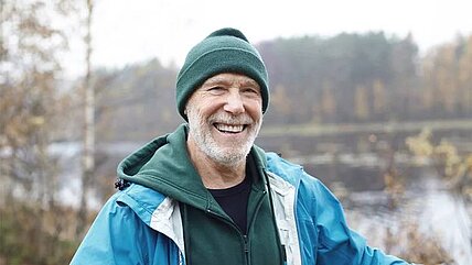 Bewegung hilft in jedem Alter