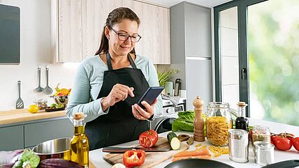 Natürlich besser abnehmen