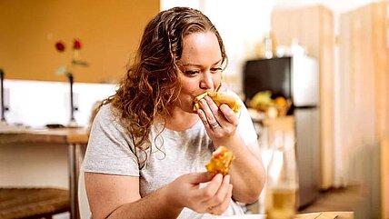 Gute Nachrichten für die Behandlung von Essanfällen