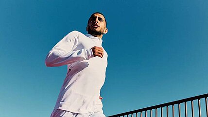 Gute Nachrichten für alle Menschen, die es eilig haben