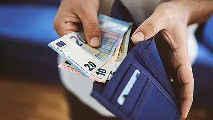 Ältere sind wichtige Stütze für viele Hilfsorganisationen