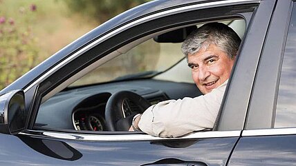 Kein Auto mehr, wie wuppen wir den Alltag?