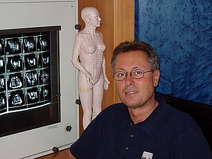 Dr. Albert Dr. Albert