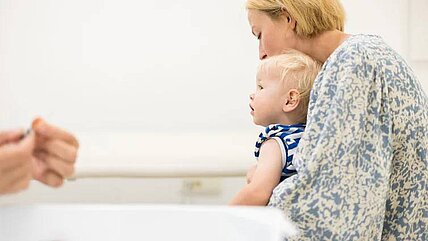 Gute Nachrichten für sichere Impfstoffe