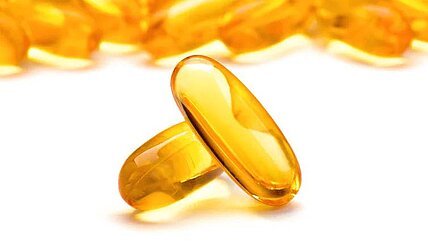 Omega-3-Kapseln: Die Dosis macht’s!