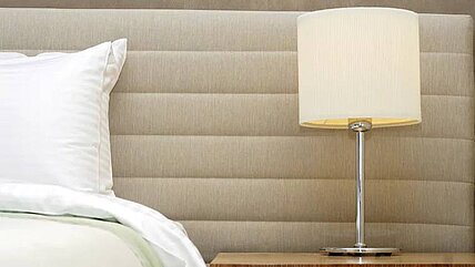 Gute Nachrichten für dunkle Nächte