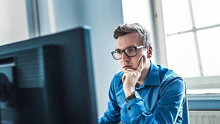 Im Land der Stubenhocker