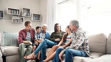 Studie: Betreuung der Enkelkinder kann wohl den kognitiven Abbau im Alter verlangsamen